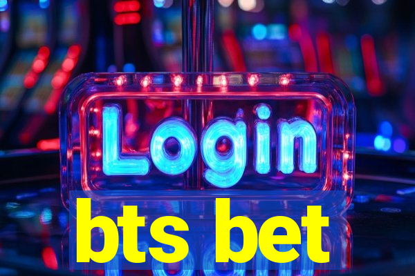 bts bet